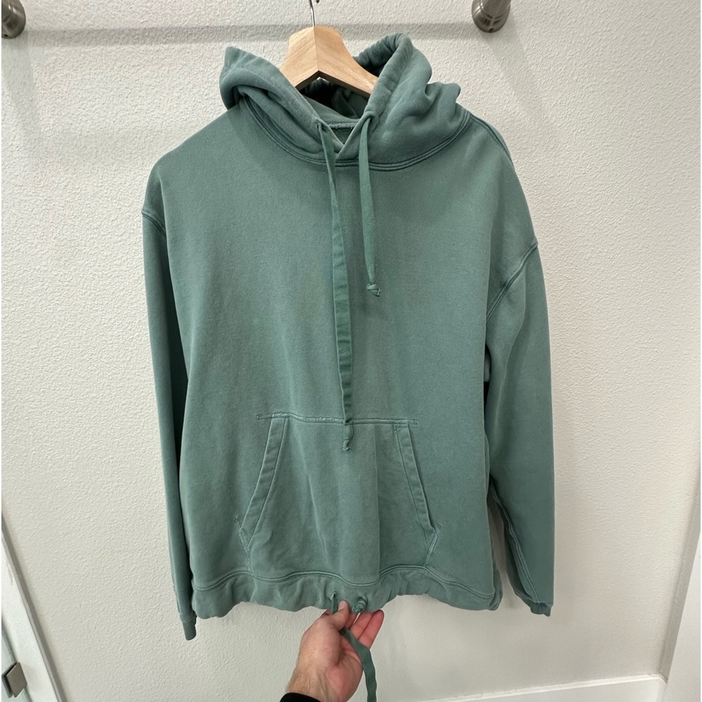 Lucky brand hoodie!!!